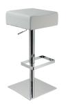 T1059 - Eco-Leather Contemporary Bar Stool
