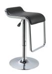 T1048 - Eco-Leather Contemporary Bar Stool