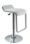 T1048 - Eco-Leather Contemporary Bar Stool