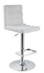 T1066 - Eco-Leather Contemporary Bar Stool