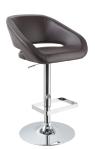 T1173 - Eco-Leather Contemporary Bar Stool